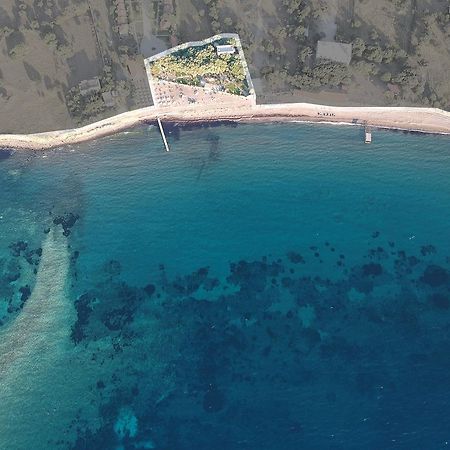 Assos Batik Iskele Beach Hotel Balabanli Eksteriør bilde