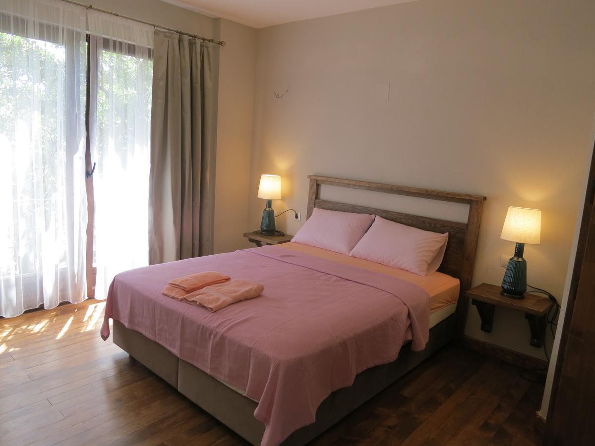 Assos Batik Iskele Beach Hotel Balabanli Eksteriør bilde