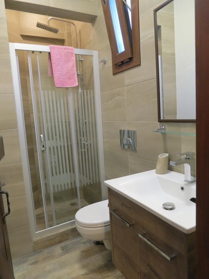 Assos Batik Iskele Beach Hotel Balabanli Eksteriør bilde