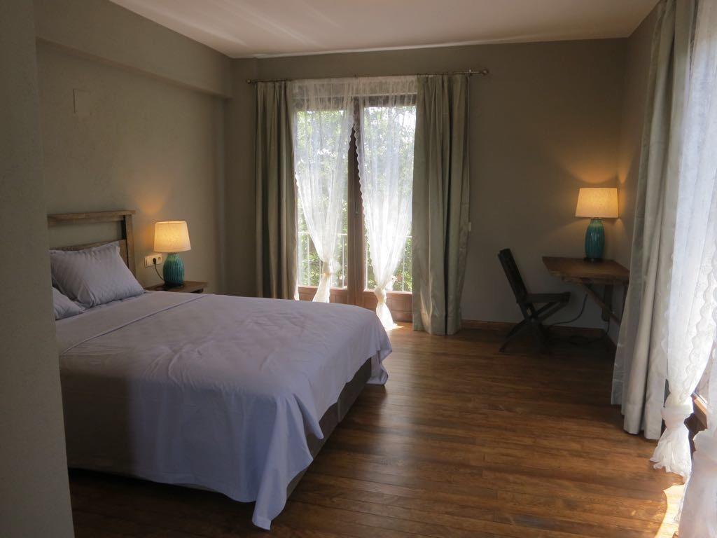 Assos Batik Iskele Beach Hotel Balabanli Eksteriør bilde