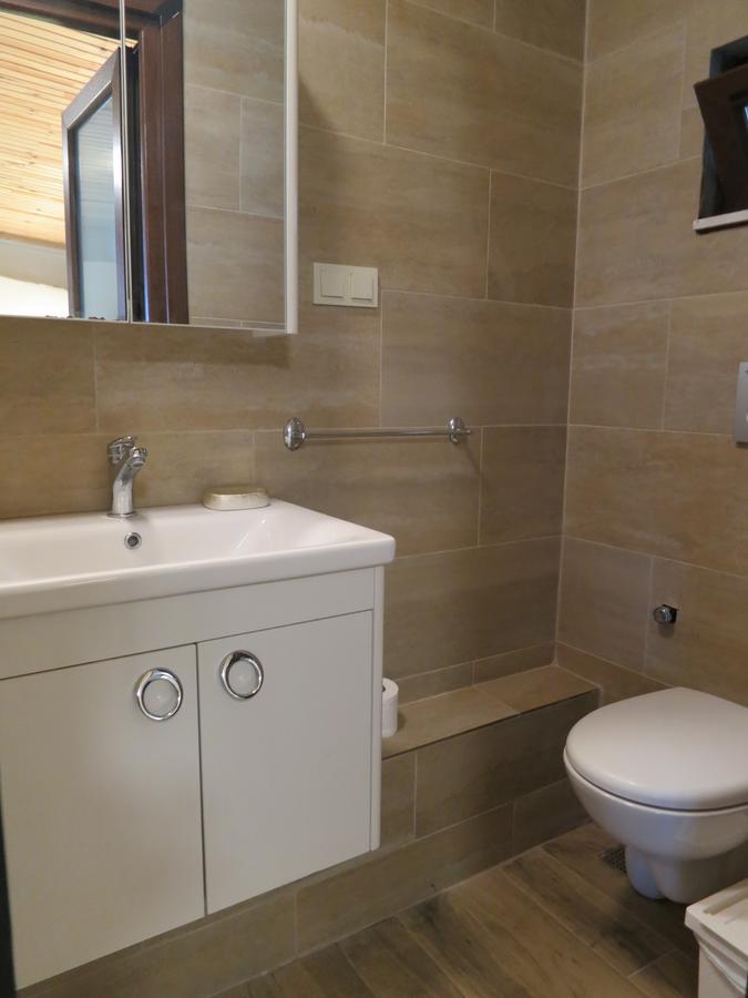 Assos Batik Iskele Beach Hotel Balabanli Eksteriør bilde