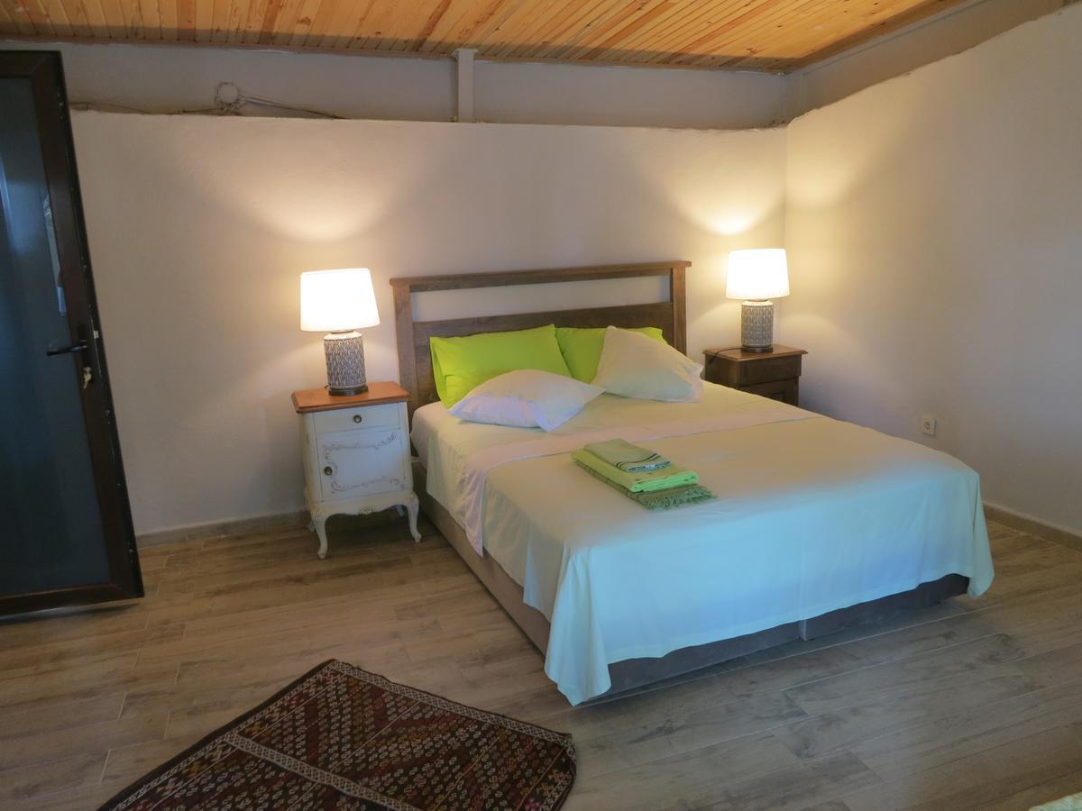 Assos Batik Iskele Beach Hotel Balabanli Eksteriør bilde