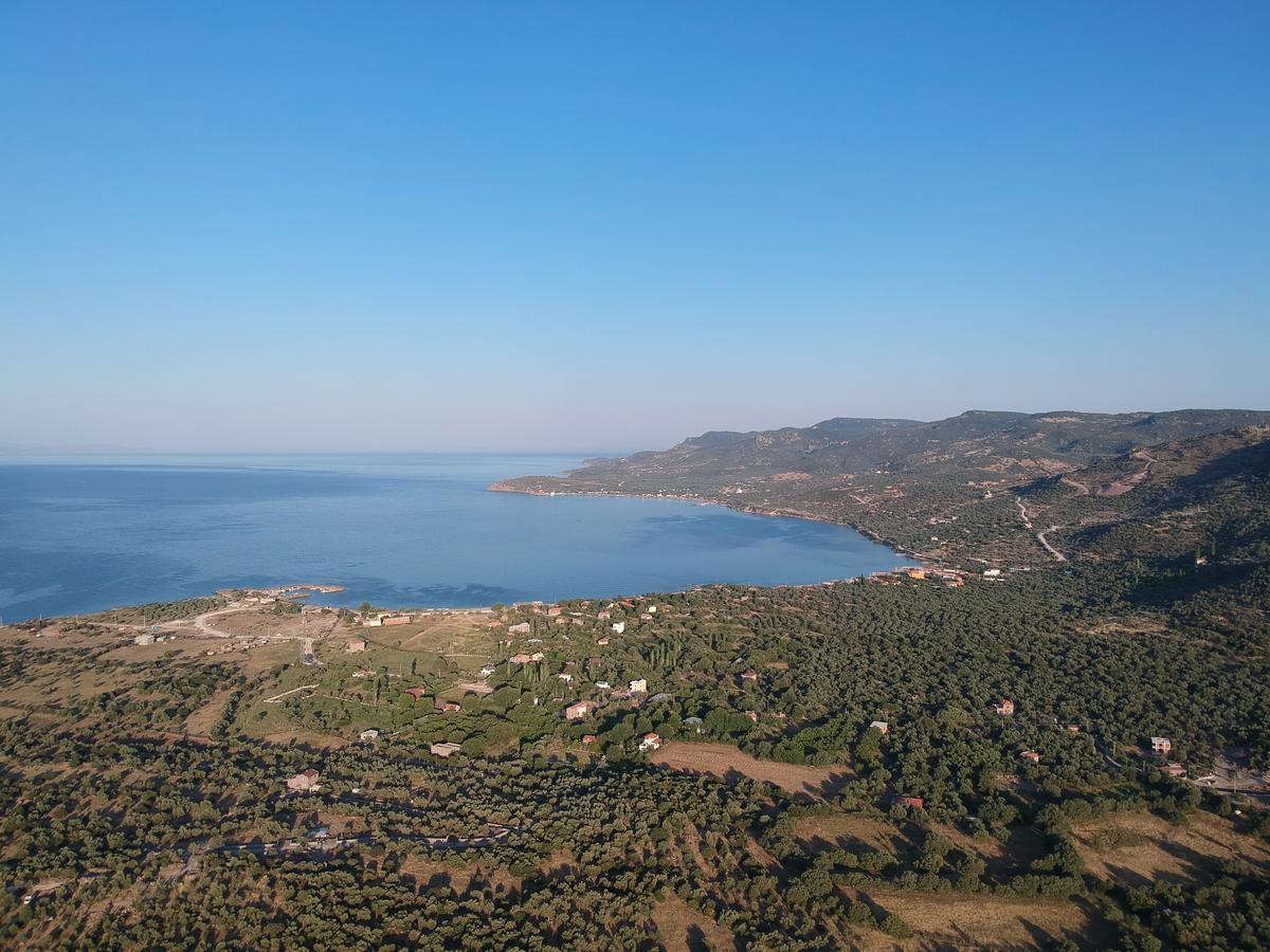 Assos Batik Iskele Beach Hotel Balabanli Eksteriør bilde