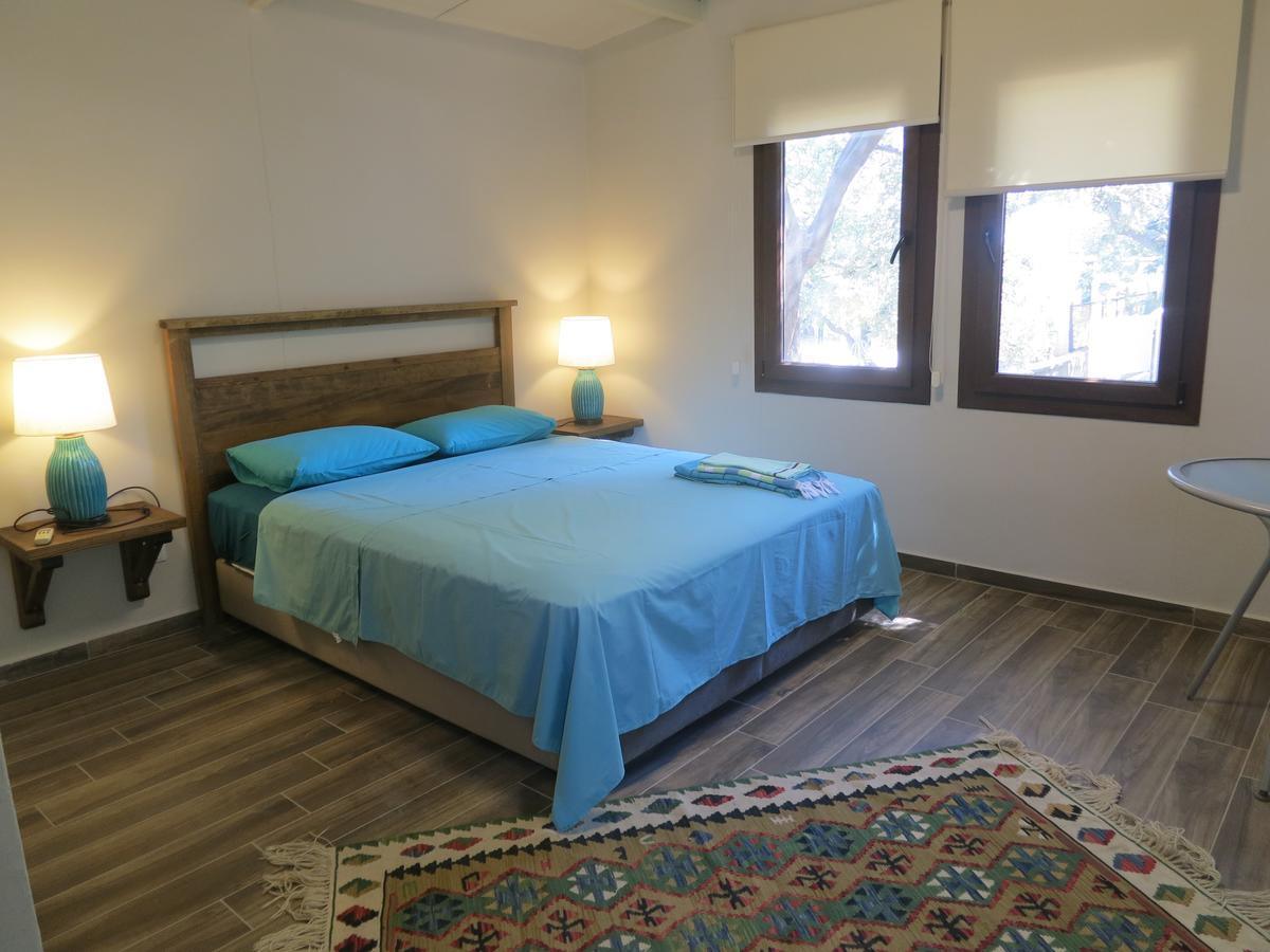 Assos Batik Iskele Beach Hotel Balabanli Eksteriør bilde