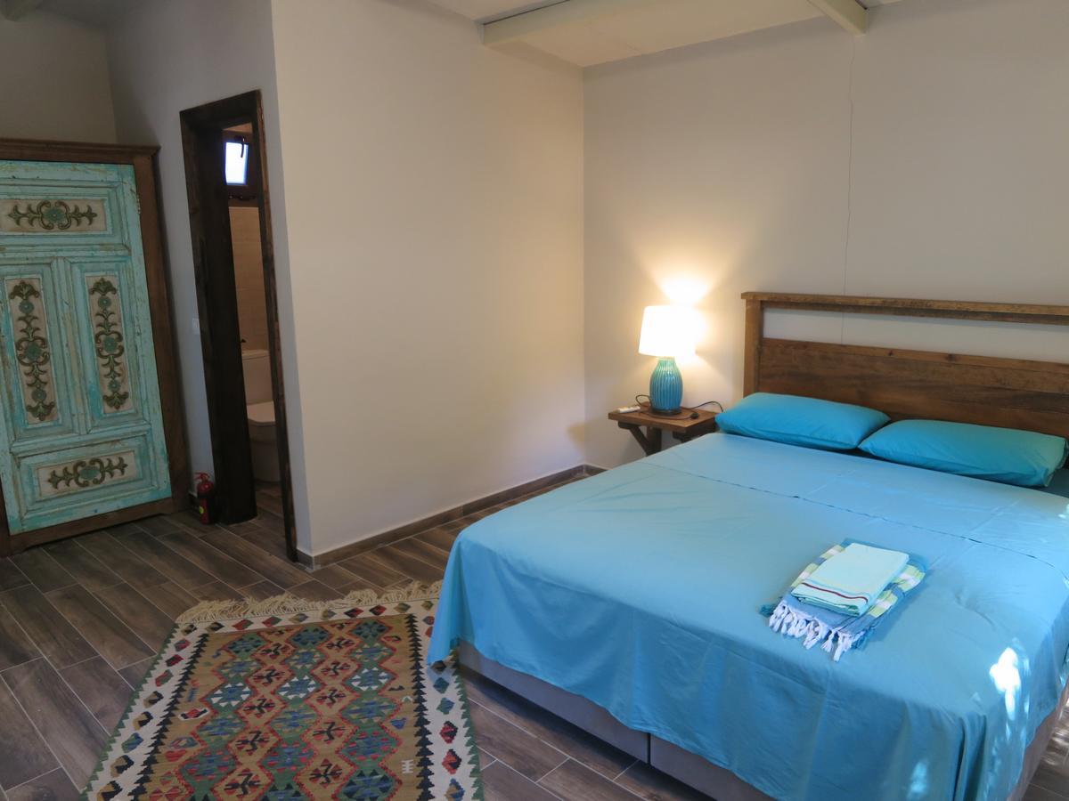 Assos Batik Iskele Beach Hotel Balabanli Eksteriør bilde