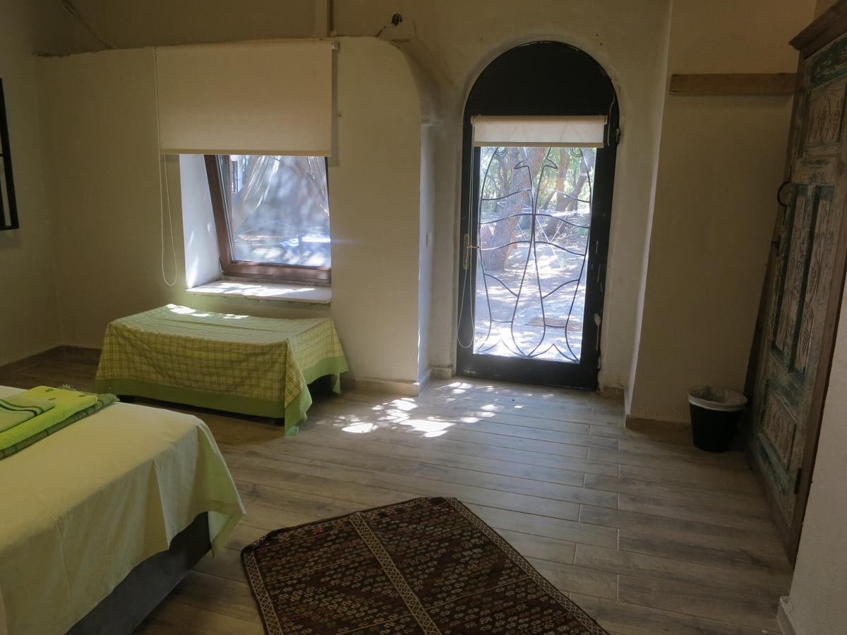 Assos Batik Iskele Beach Hotel Balabanli Eksteriør bilde